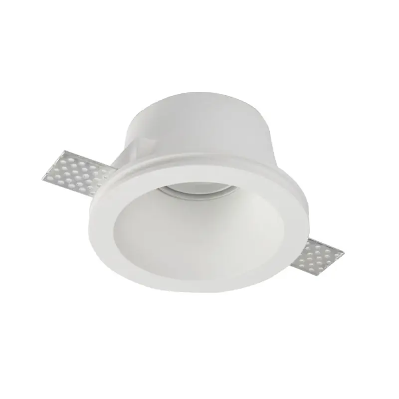 Limited Edition Projectlight Fanny - inbouwspot - Ø 70 x 156 mm - Ø 110 x 158 mm inbouwmaat - wit