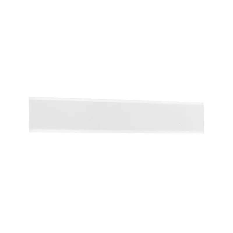 Tijdelijk Beschikbaar Nova Luce Line - wandverlichting - 50,3 x 4,8 x 8 cm - 2 x 12W LED incl. - zandwit