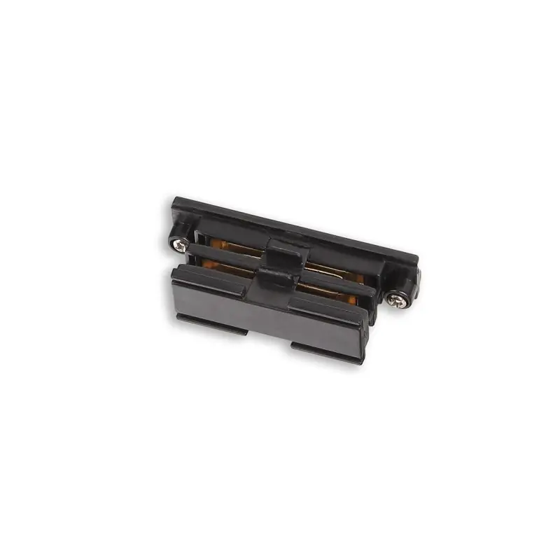 Alleen Vandaag Maxlight Track - interne connector voor rails - 6,8 x 2,15 x 2,85 cm - zwart