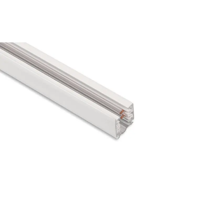 Maxlight Track - 3-fase railsysteem - 2m - wit Bestseller