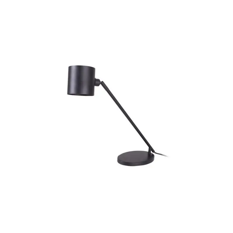 Maxlight Laxer - bureaulamp - 36 cm - zwart Budget