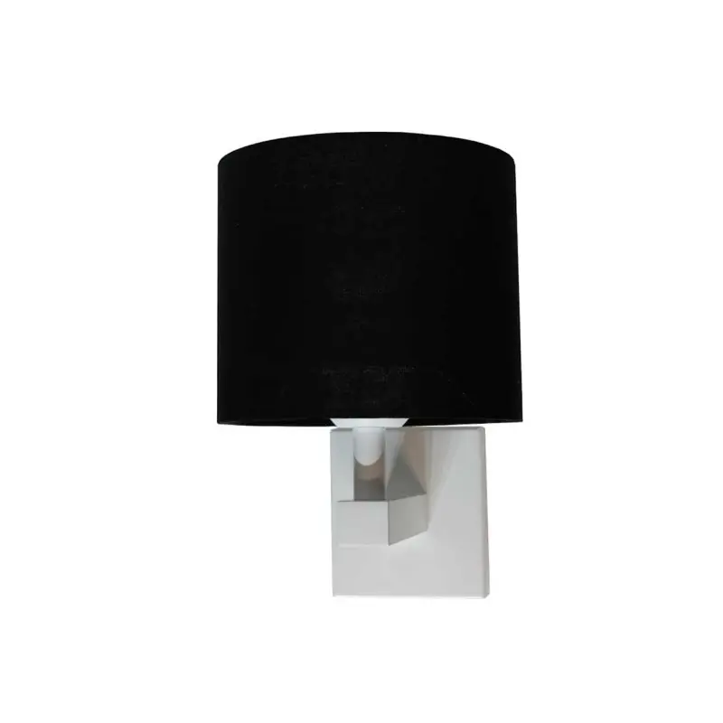 Artdelight Lavos - wandverlichting - 9 x 11,5 cm - wit Geld-Terug-Garantie