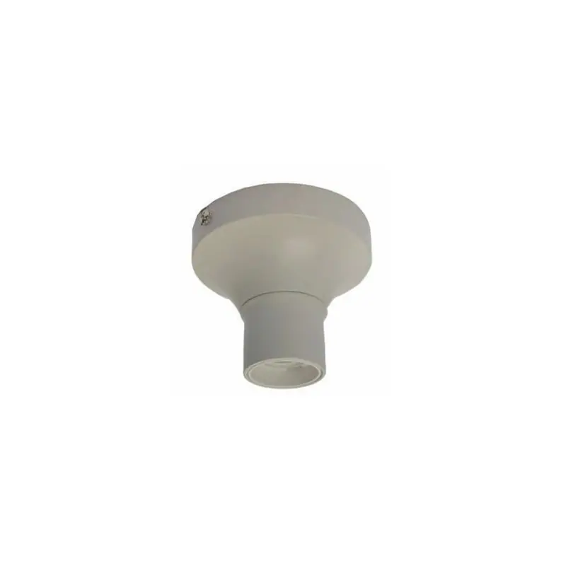 Artdelight Multi - plafondverlichting - Ø 10 x 8,5 cm - wit Finale Uitverkoop