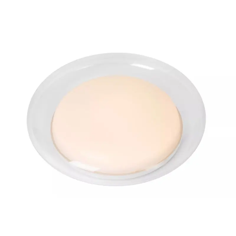 Garantie Inbegrepen Lucide Sketes - plafondlamp - Ø 45,7 x 8,5 cm - 24W dimbare LED incl. - wit