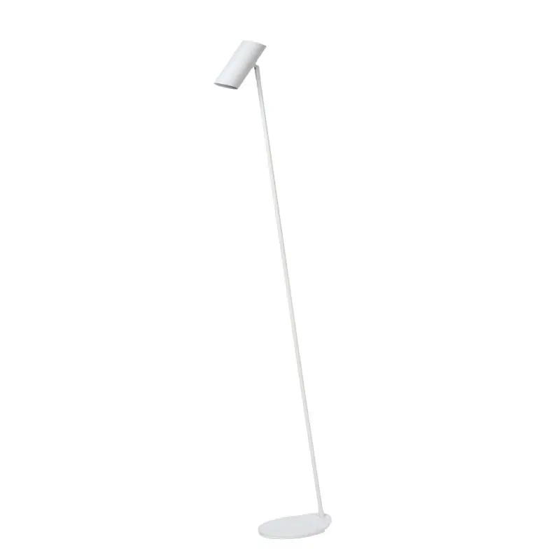 Koop Online Lucide Hester - staanlamp - 15 x 61 x 137 cm - wit
