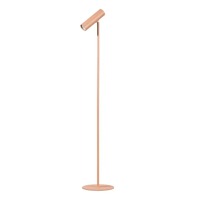 Wereldwijde Verzending ETH Nikki - vloerlamp - Ø 25 x 140 cm - roze