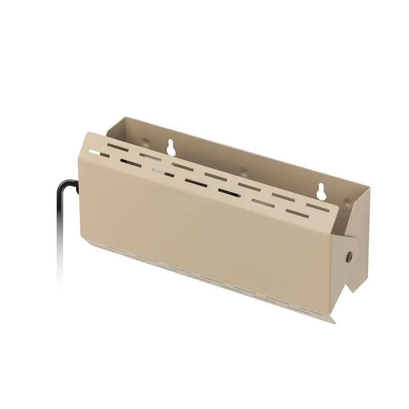 ETH Lano - wandlamp met schakelaar - 20,5 x 6 x 10 cm - zand Flitsaanbieding