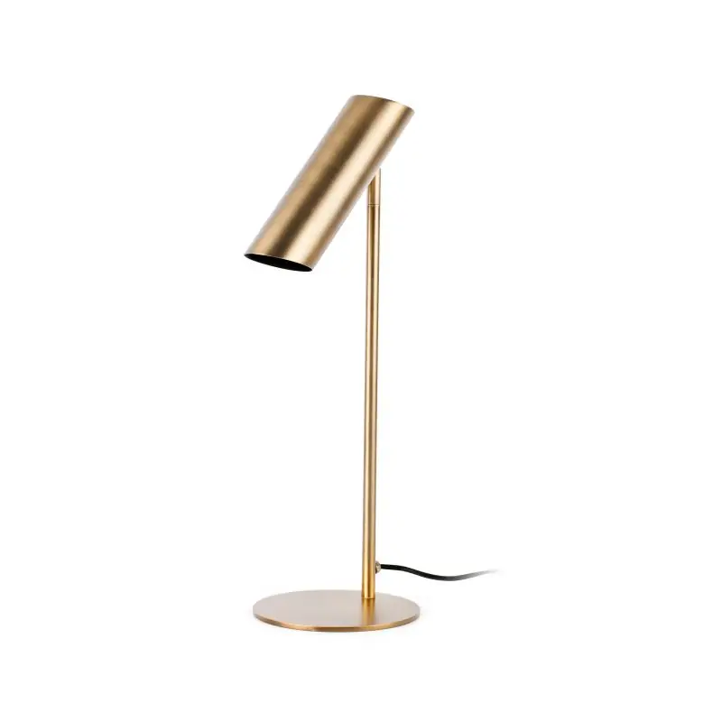 Koop Vandaag Faro Link - tafellamp - 22 x 15 x 46 cm - brons