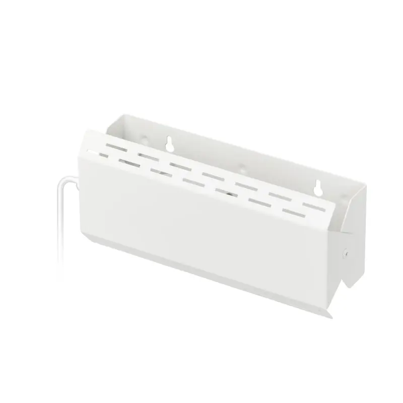 Beste Prijs ETH Lano - wandlamp met schakelaar - 20,5 x 6 x 10 cm - wit