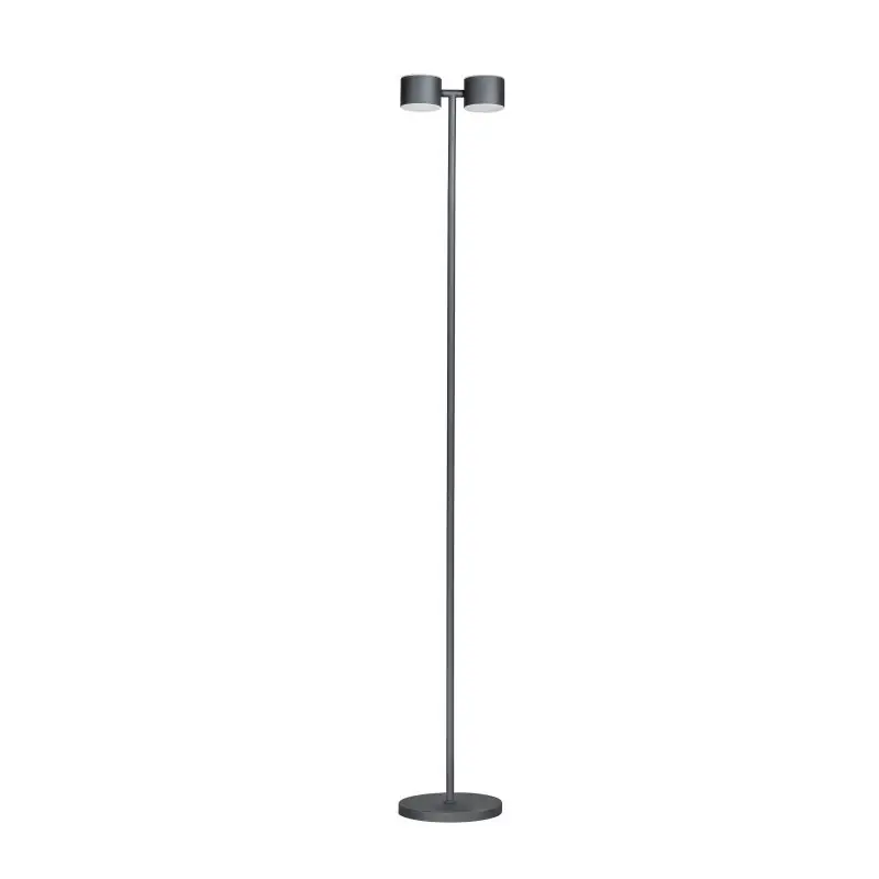 ETH Prince - vloerlampen - 25,5 cm - zwart Express Levering