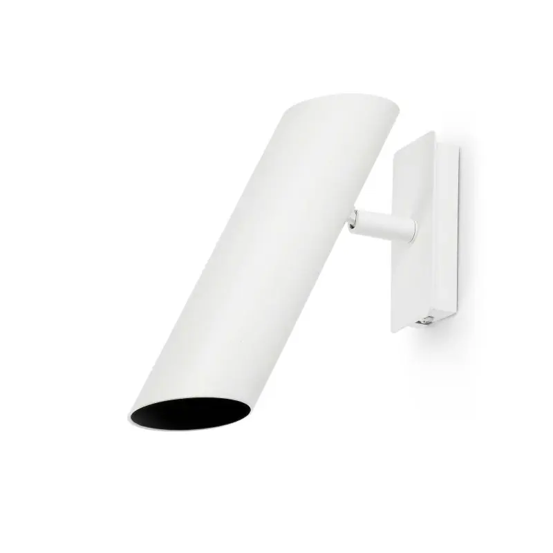 Faro Link - opbouwspot 1L - 5,6 x 18 x 22 cm - mat wit Bestseller