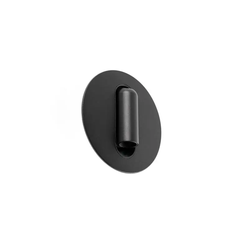 Gratis Verzending Faro Timit - bedlamp - 5,3 x 11,2 x 3 cm - 4,5W LED incl. - mat zwart