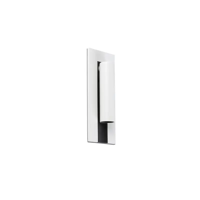 Beperkte Voorraad Faro Gabo - bedlamp - 8 x 18,5 x 6,9 cm - 4W LED incl. - wit
