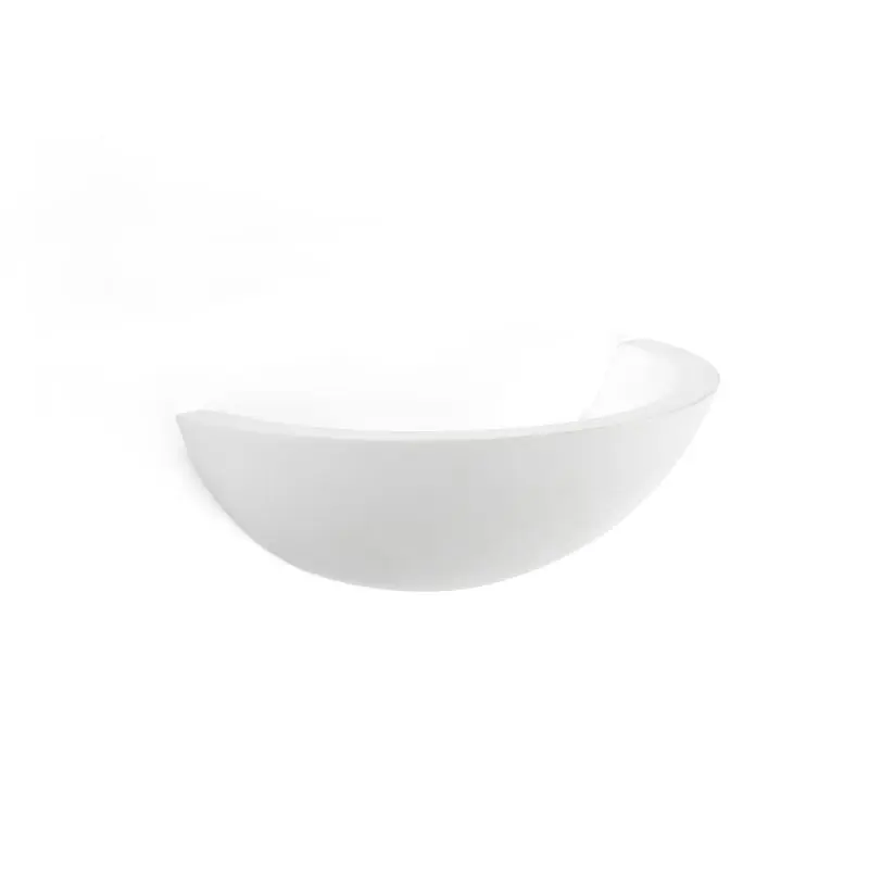 Faro Cove - wandverlichting - 16 x 7,5 x 8 cm - 4W LED incl. - mat wit Budget