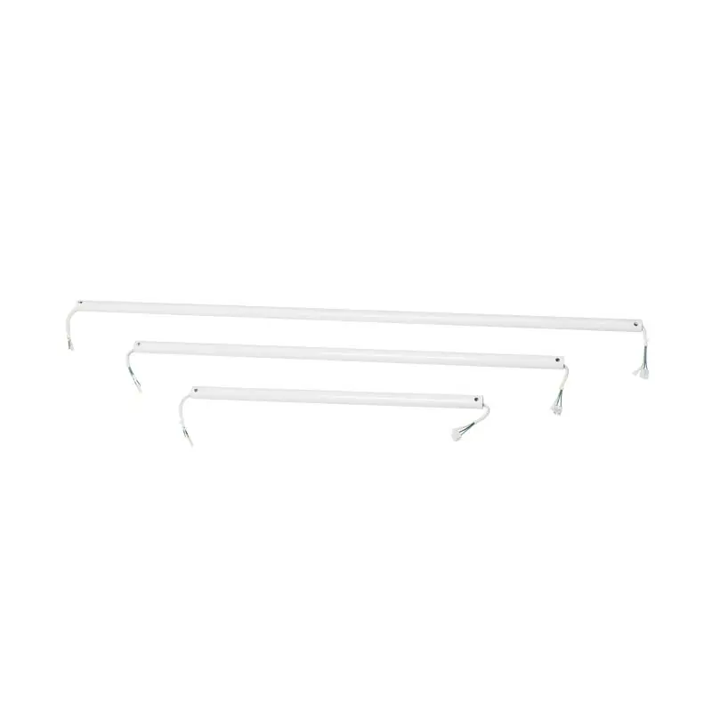 Faro Andros - bar accessoire - 90 cm - wit staal Favoriet