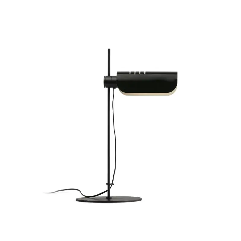 Faro Martinica - tafellamp - 38,6 x 53 x 24 cm - zwart Beperkte Voorraad