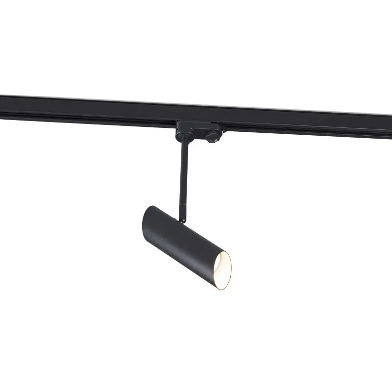 Koopje Faro Link - track projector - 18 x 5,6 x 41 cm - mat zwart