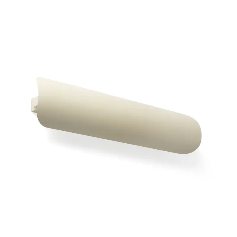 Shop Nu Faro Novo 500 - wandlamp - 50 x 7 x 10,8 cm - 12W LED incl. - beige