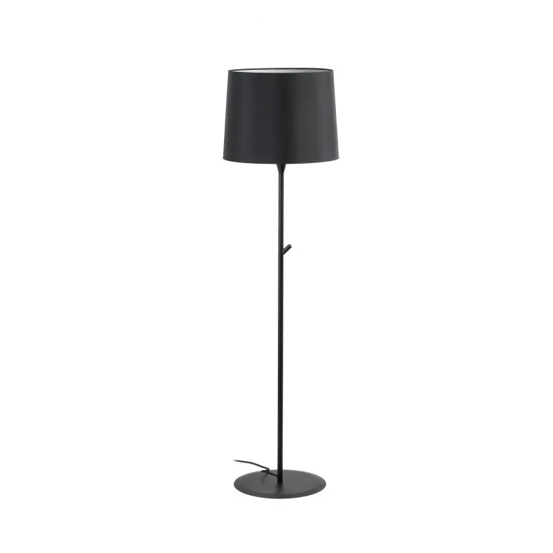 Faro Conga - staanlamp - 154 cm - zwart Merkproduct
