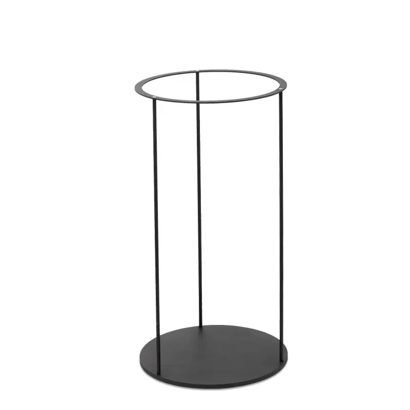 Faro Versus - frame staanlamp - 79 cm - zwart Goedkoop