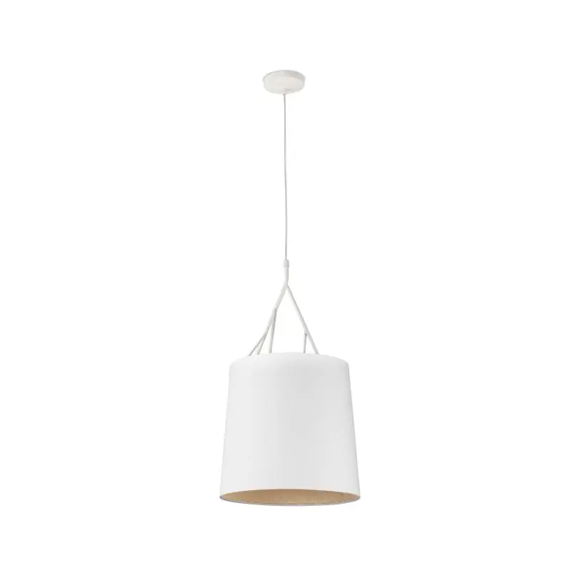 Faro Tree - hanglamp - Ø 34 x 34 cm - mat wit Lage Kosten