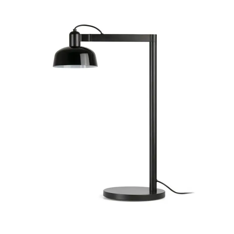Favoriet Faro Tatawin - tafellamp - 25 x 45,4 x 57,5 cm - zwart