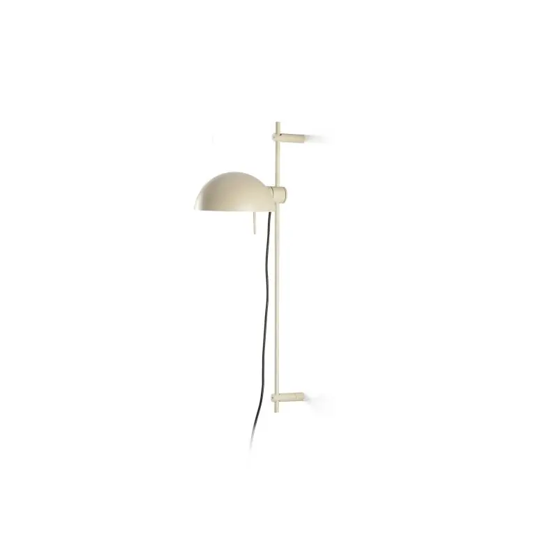 Nieuwe Collectie Faro Matilda - wandverlichting - 16,6 x 60 x 19,6 cm - beige