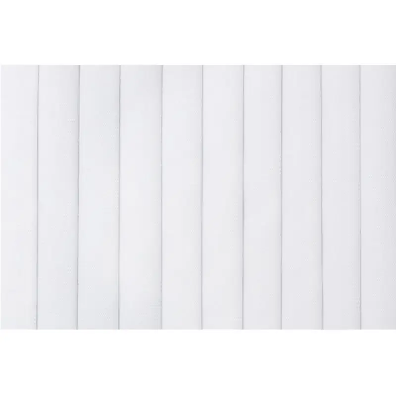 Faro Saigon-in - hanglamp - Ø 70 x 27,5 cm - mat wit Snelle Levering