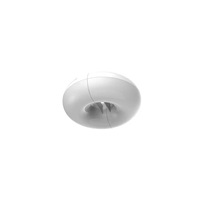 New Garden Lima - oplaadbare parasolverlichting met afstandsbediening - Ø 20 x 7,5 cm - 8,5W LED incl. - IP54 - wit Meest Verkocht