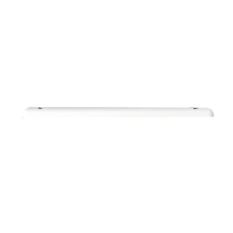 Trendy New Garden Banana - parasol verlichting met afstandsbediening - Ø3,8 x 35 cm - 8,5W LED incl. - IP54 - wit