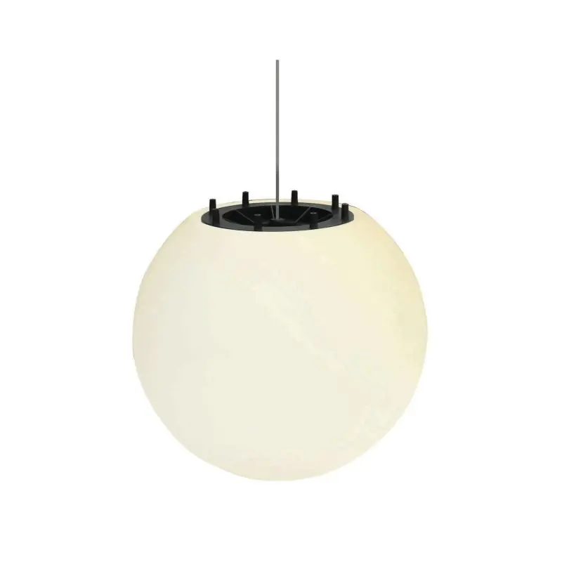 Geld-Terug-Garantie ONE Light Moonlights - Ø 56 cm - IP54 - wit