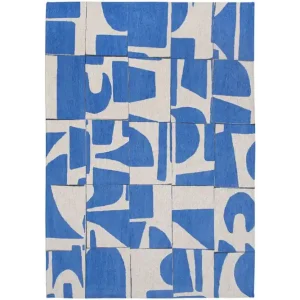 Vloerkleed Campanula 9358 Papercut | Louis de Poortere Origineel