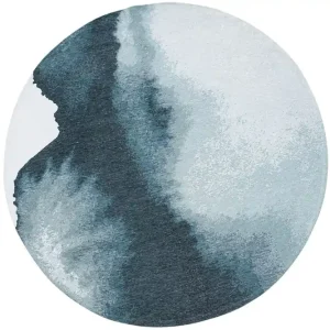 Vloerkleed Inkjet 9332 Lagoon | Louis de Poortere Rechtstreeks Van De Fabrikant