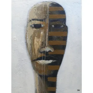 Must-Have Wandkleed Head