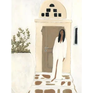 Wandkleed Mediterranean dream Voordeelprijs