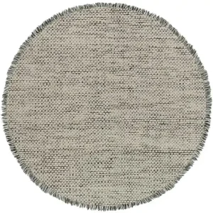 Vloerkleed Grey Multi 01 Sunshine | Brinker Handgemaakt