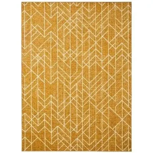 Vloerkleed Elegant Sun Arrow FloorArt | Brinker Populair