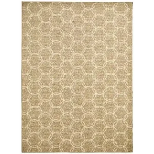 Beperkte Voorraad Vloerkleed Balanced Beige Connection FloorArt | Brinker