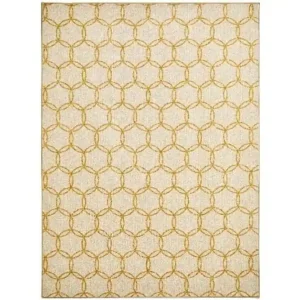 Vloerkleed Elegant Sun Connection FloorArt | Brinker Voordeelprijs