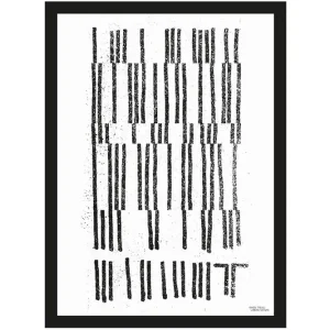 Art print UBC Populair