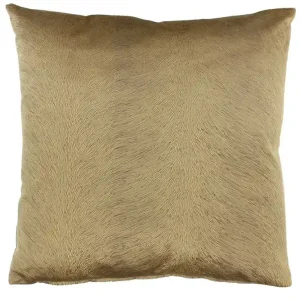 Sierkussen Camel Perla  | Claudi Origineel