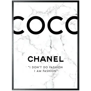 Superprijs Art Print Coco FA-09