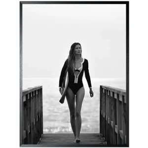 Art Print Surfing FA-102 Weekendaanbieding