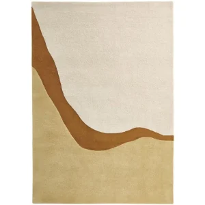 Vloerkleed 510 Gold Organix | Brinker Tijdelijk Beschikbaar