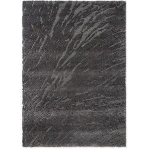 Populair Vloerkleed Graphite 121635 | Shore Twinset | Brink & Campman