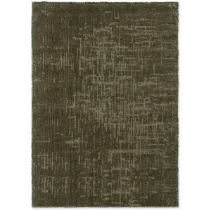 Populair Vloerkleed Olive 022107 | Urban Twinset | Brink & Campman