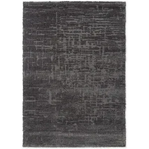 Premium Vloerkleed Graphite 022135 | Urban Twinset | Brink & Campman