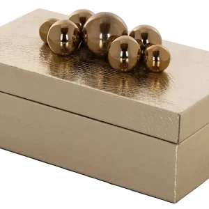 Seizoensaanbieding Opbergbox Norah JB-0032