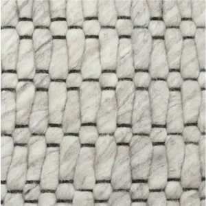 Bestseller Vloerkleed Cloud White 815 San Remo | Brinker