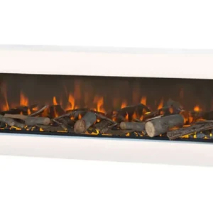 Direct Verzonden Elektrische Levico 120 3D LED wandhaard Disegno